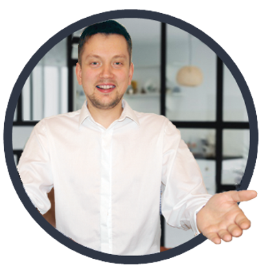 Zdjęcie przedstawiciela firmy FIGERO.NET